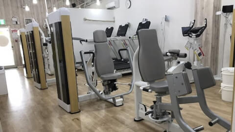 chocoZAP 黒川_3番目の写真