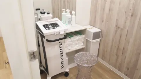 chocoZAP 黒川_5番目の写真