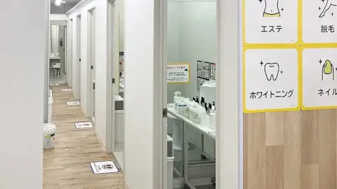 chocoZAP 黒崎の写真4