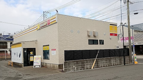 chocoZAP 久留米東合川_3番目の写真