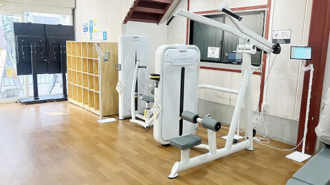 chocoZAP 京町堀_2番目の写真