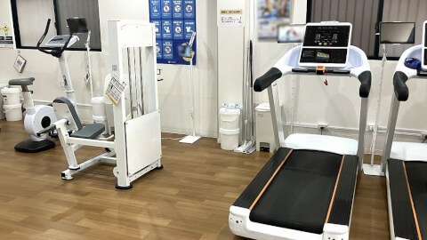 chocoZAP 京町堀_3番目の写真