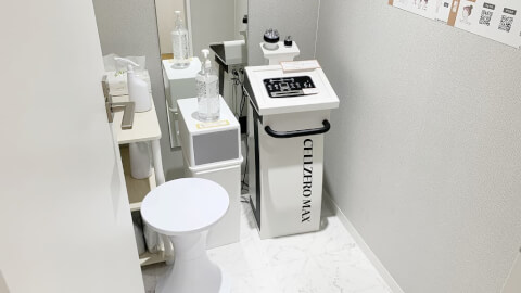 chocoZAP 京町堀_5番目の写真