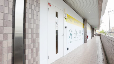 chocoZAP 京田辺興戸の写真2