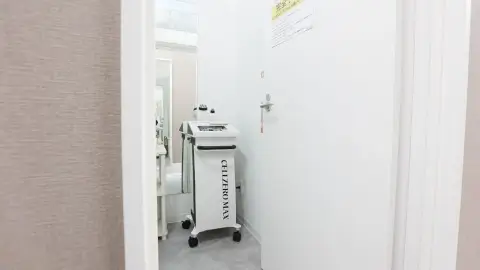 chocoZAP 京都中久世の写真5