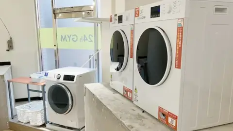 chocoZAP 町田駅前通の写真5