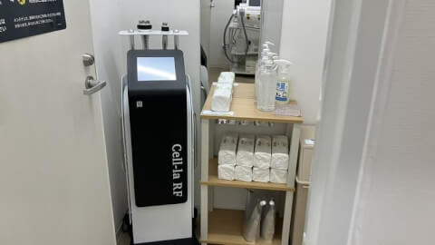 chocoZAP 牧之原相良の写真2