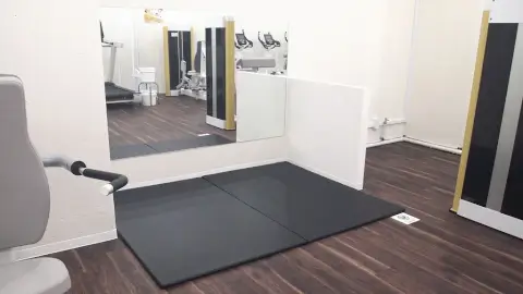 chocoZAP 名駅南_3番目の写真