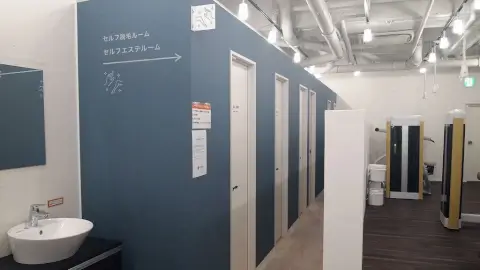 chocoZAP 名駅南_4番目の写真