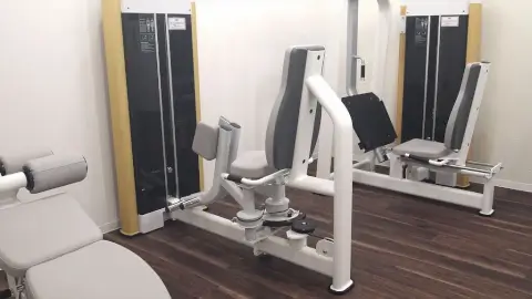 chocoZAP 名駅南_5番目の写真