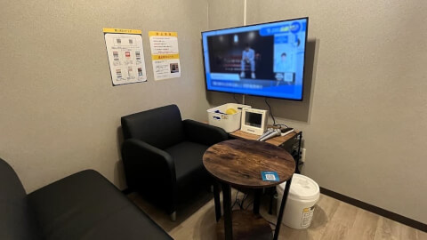 chocoZAP 名西通_3番目の写真