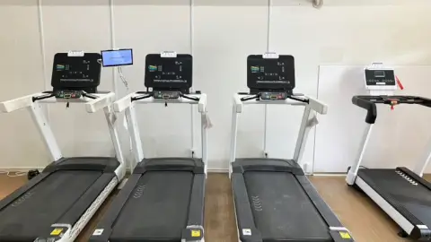 chocoZAP 和布刈公園