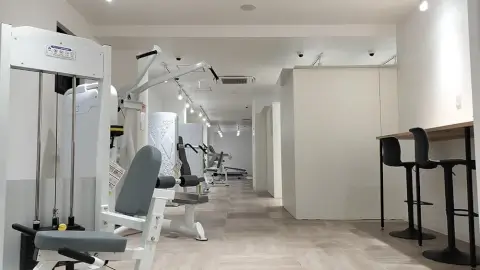 chocoZAP 緑橋の写真3