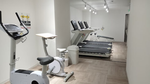 chocoZAP 緑橋の写真4