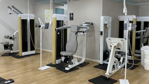 chocoZAP 南森町_2番目の写真