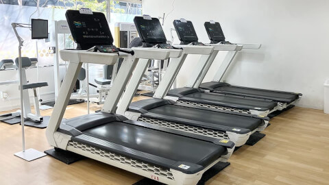 chocoZAP 南森町_4番目の写真