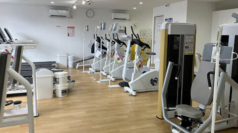 chocoZAP 南巽_2番目の写真