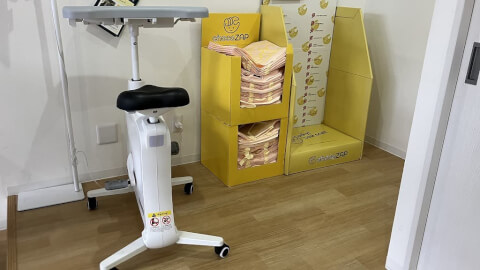 chocoZAP 南巽_4番目の写真