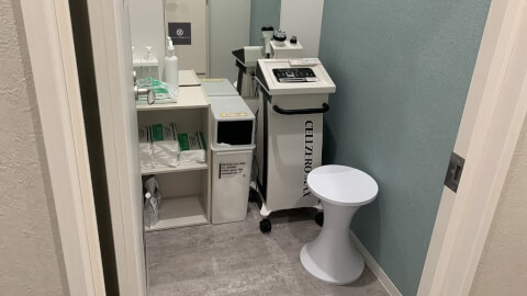 chocoZAP 南巽_5番目の写真