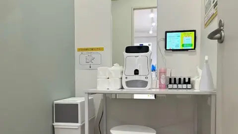chocoZAP 南塚口