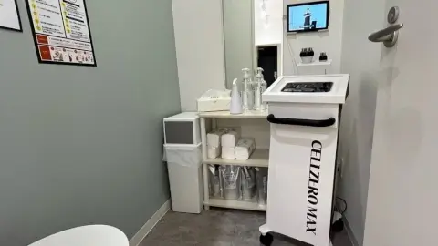 chocoZAP 南塚口の写真5