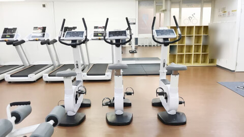 chocoZAP 港当知_2番目の写真