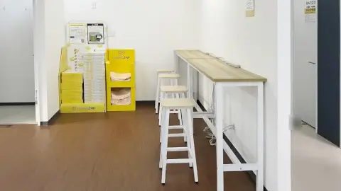 chocoZAP 港当知_4番目の写真