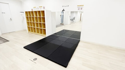 chocoZAP 三田駅前の写真2