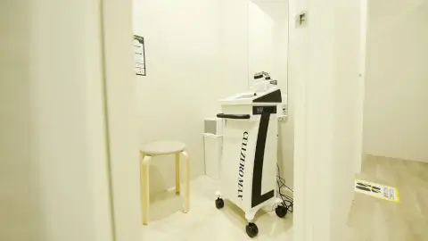 chocoZAP 三鷹新川の写真4