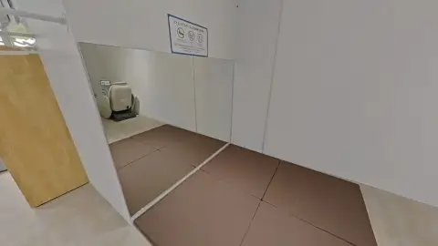 chocoZAP 三ツ境南口の写真3