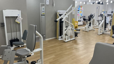 chocoZAP 都島_2番目の写真