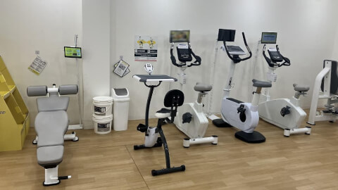 chocoZAP 都島_4番目の写真