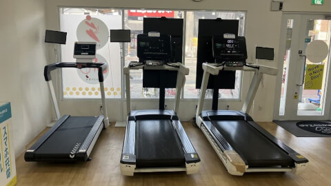 chocoZAP 都島_5番目の写真