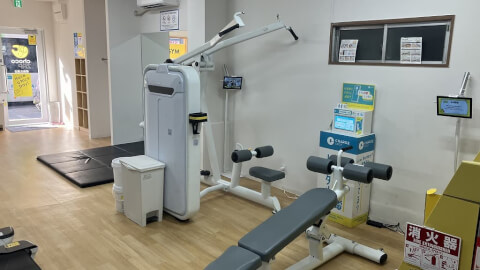 chocoZAP 都島北通_2番目の写真