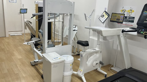 chocoZAP 都島北通_3番目の写真