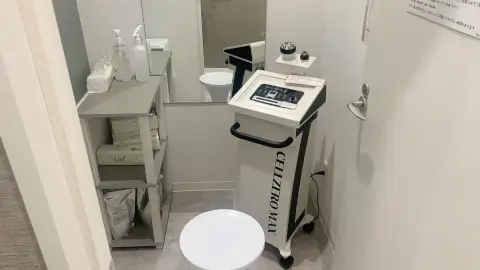 chocoZAP 都島北通_5番目の写真