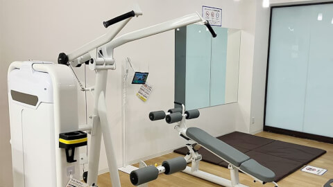 chocoZAP 都島友渕_2番目の写真