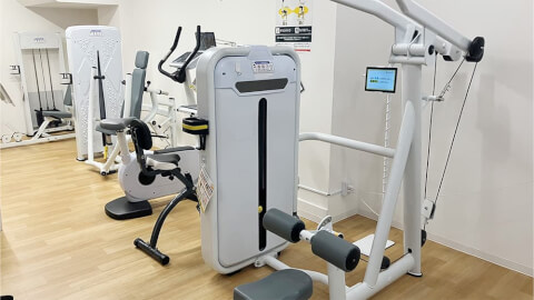 chocoZAP 都島友渕_3番目の写真