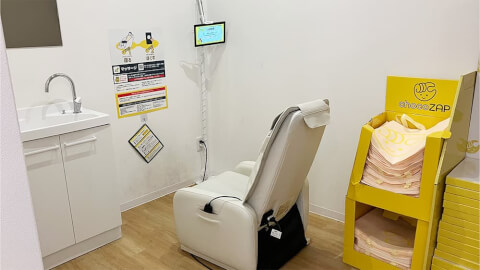 chocoZAP 都島友渕_4番目の写真