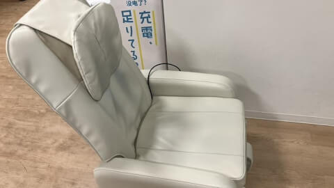 chocoZAP マルイファミリー溝口の写真4
