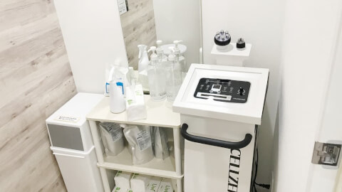 chocoZAP 瑞穂白砂_3番目の写真