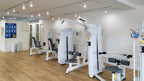 chocoZAP 瑞穂運動場西_2番目の写真