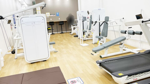 chocoZAP 桃谷東口_3番目の写真