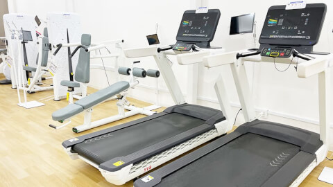 chocoZAP 桃谷東口_4番目の写真