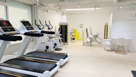 chocoZAP  森小路西口_3番目の写真