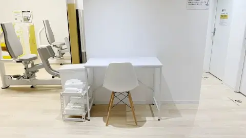 chocoZAP  森小路西口_4番目の写真