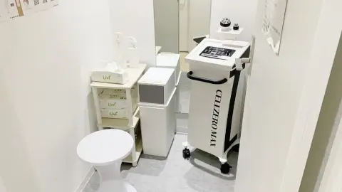 chocoZAP  森小路西口_5番目の写真