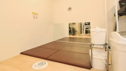 chocoZAP 元住吉_5番目の写真