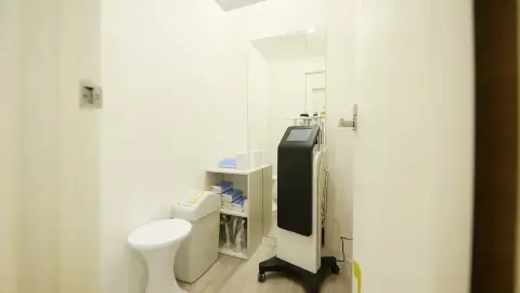 chocoZAP 武蔵境北口の写真5