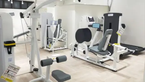 chocoZAP 長原東三丁目_2番目の写真